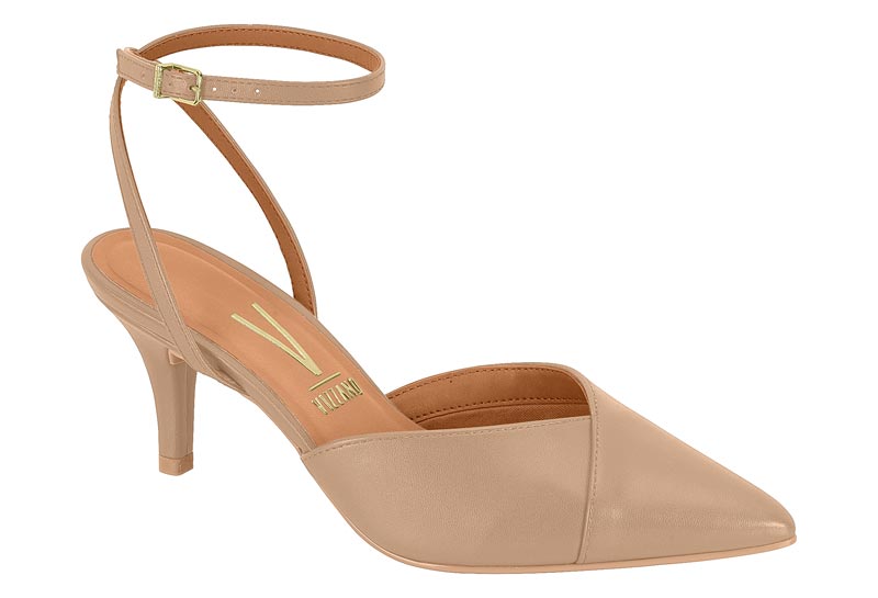 VIZZANO / NUDE 658 / CAJA DE 8 PARES