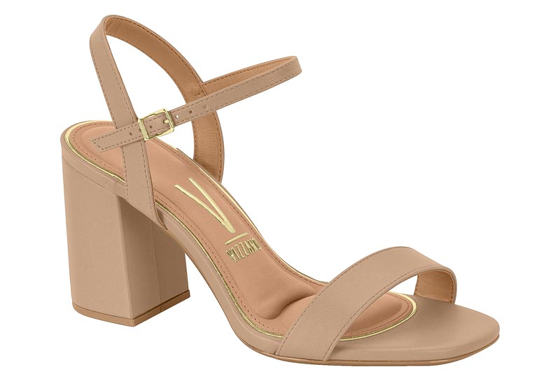 VIZZANO / BEIGE / CAJA DE 8 PARES