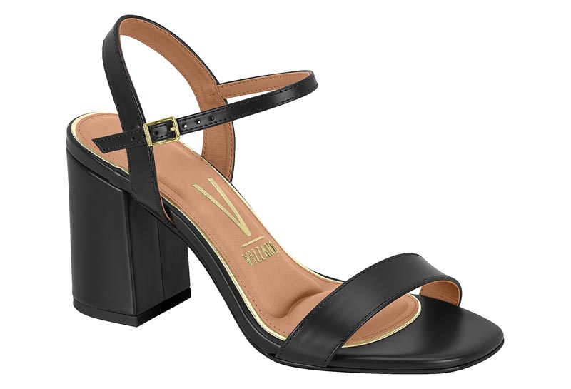 VIZZANO / NEGRO 01 / CAJA DE 8 PARES