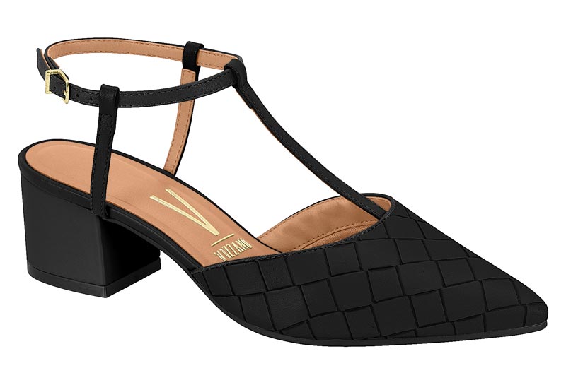 VIZZANO / NEGRO 01 / CAJA DE 8 PARES