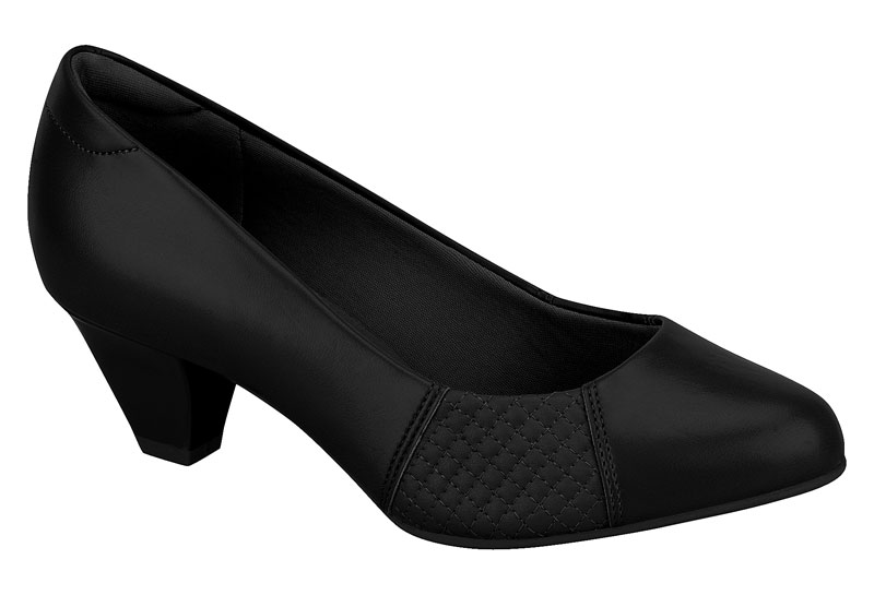 MODARE / NEGRO 01 / CAJA DE 8 PARES