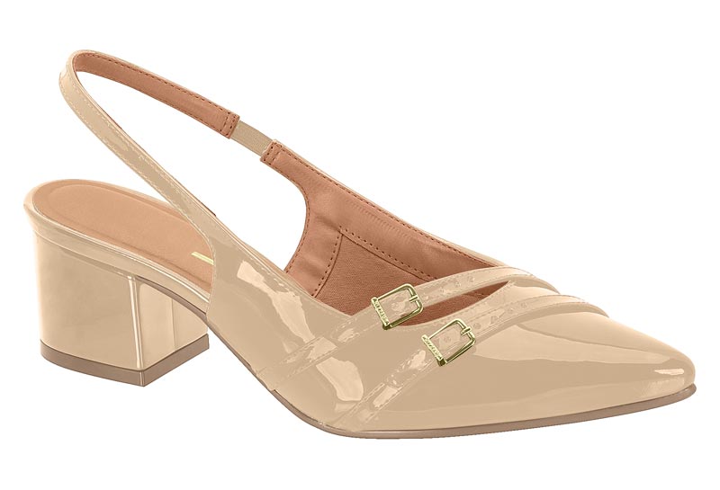 VIZZANO / BEIGE / CAJA DE 8 PARES