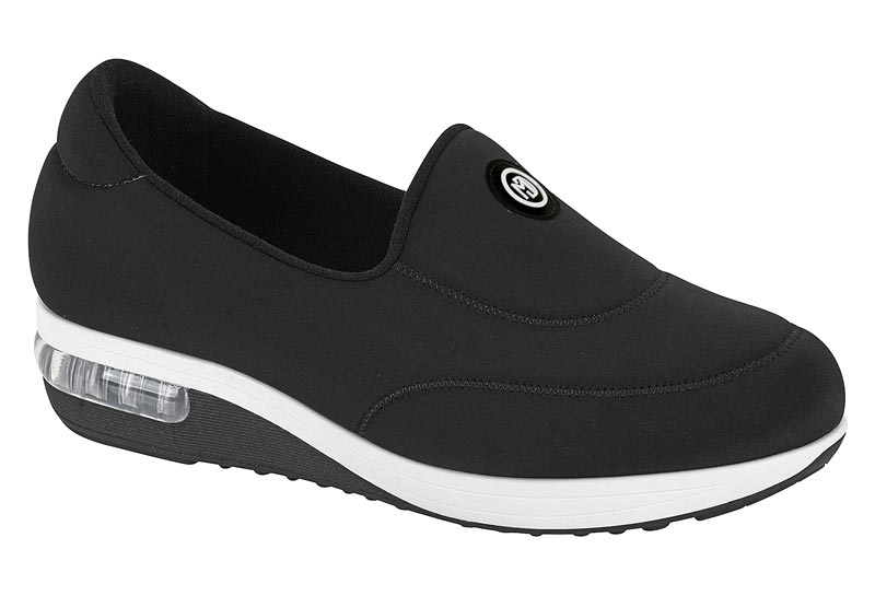 MODARE / NEGRO 01 / CAJA DE 8 PARES