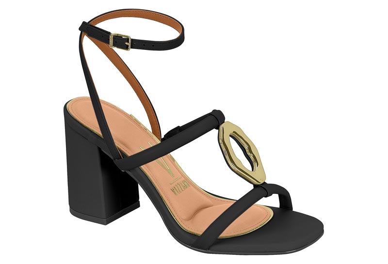 VIZZANO / NEGRO 01 / CAJA DE 8 PARES