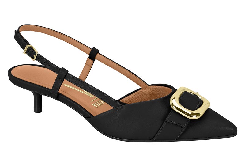 VIZZANO / NEGRO 01 / CAJA DE 8 PARES