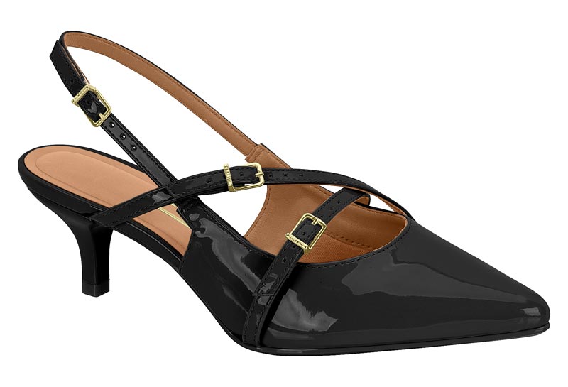 VIZZANO / NEGRO 01 / CAJA DE 8 PARES
