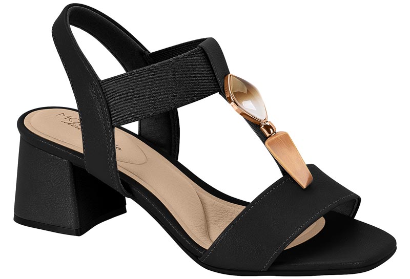 MODARE / NEGRO 01 / CAJA DE 8 PARES