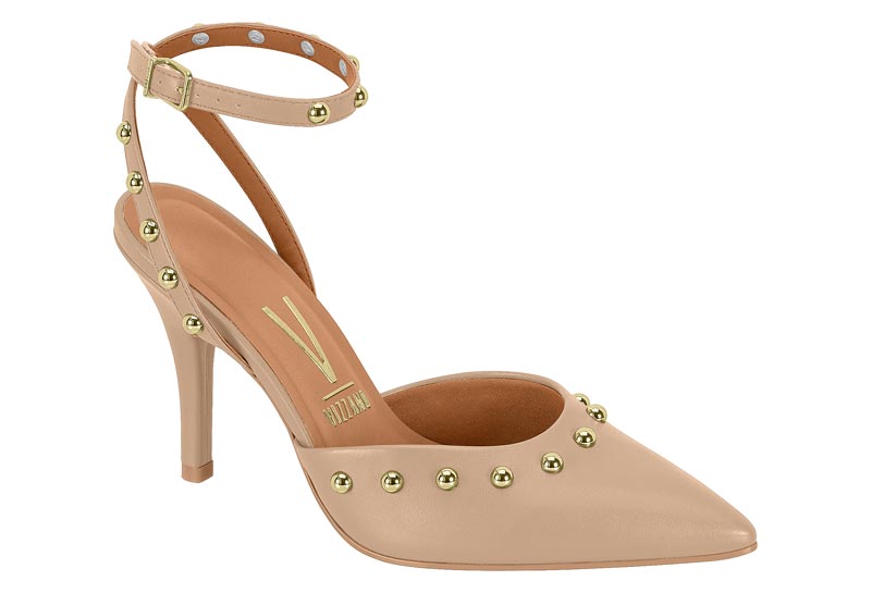 VIZZANO / BEIGE / CAJA DE 8 PARES