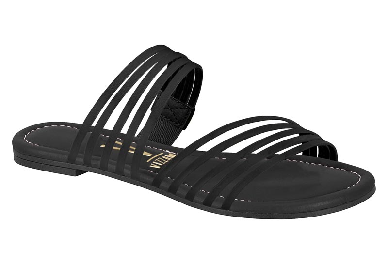 VIZZANO / NEGRO 01 / CAJA DE 8 PARES