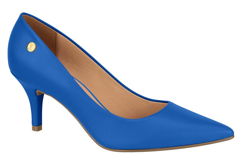 VIZZANO / AZUL 1237 / CAJA DE 12 PARES