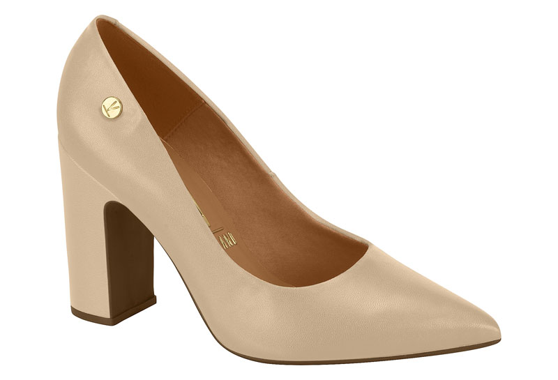 VIZZANO / BEIGE / CAJA DE 12 PARES