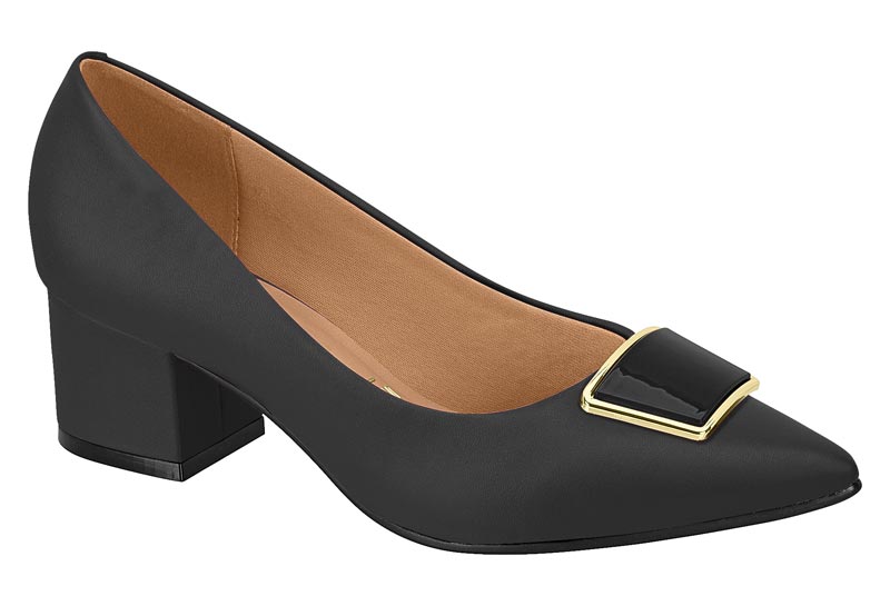 VIZZANO / NEGRO 01 / CAJA DE 12 PARES