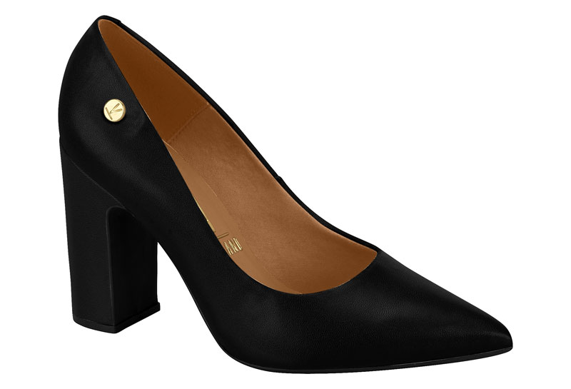 VIZZANO / NEGRO 01 / CAJA DE 8 PARES