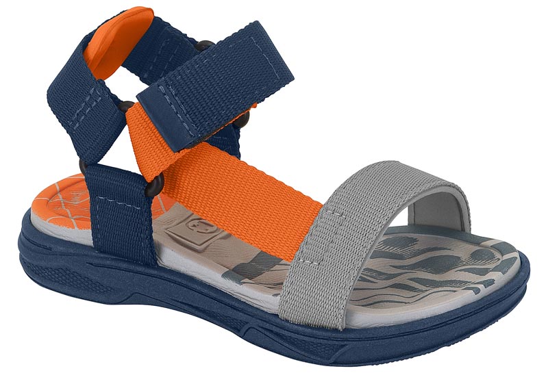 MOLEKINHO / MARINO 5022M/GRIS 5095M/NARANJA 5014M/MARINO 488 / CAJA DE 8 PARES