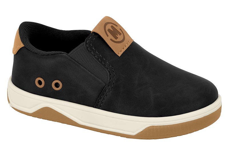 MOLEKINHO / NEGRO 01/CARAMELO 876 / CAJA DE 8 PARES