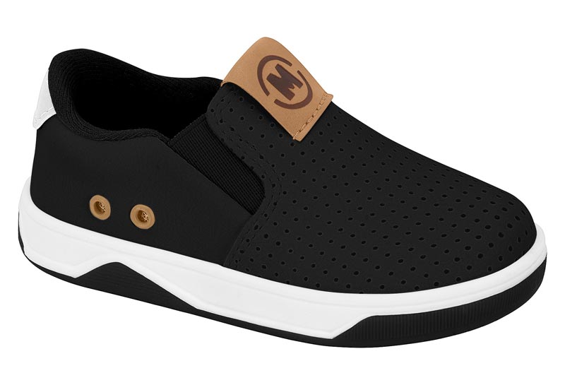 MOLEKINHO / NEGRO/BLANCO / CAJA DE 8 PARES