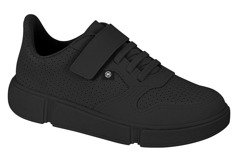 MOLEKINHO / NEGRO 01 / CAJA DE 8 PARES