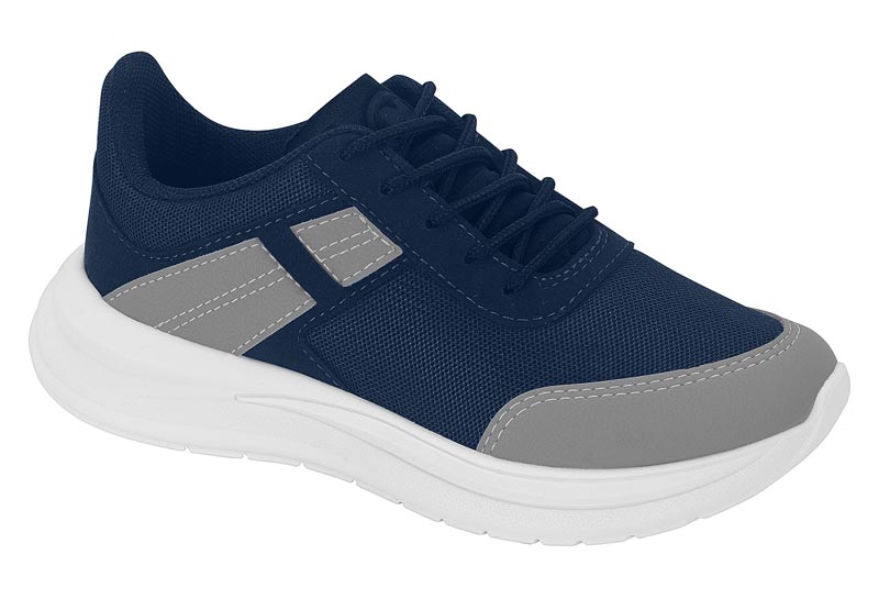 MOLEKINHO / MARINO/MARINO/GRIS 851 / CAJA DE 8 PARES