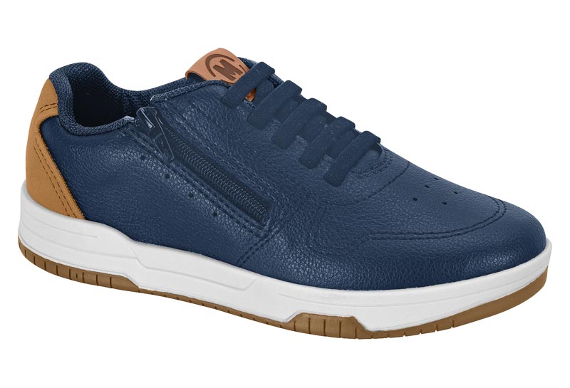 MOLEKINHO / MARINO/CARAMELO 787 / CAJA DE 8 PARES