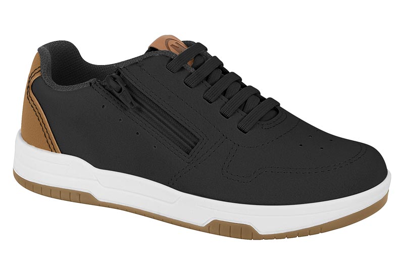 MOLEKINHO / NEGRO 01/CARAMELO 876 / CAJA DE 8 PARES