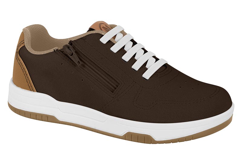 MOLEKINHO / CAFE 569/CARAMEL 876 / CAJA DE 8 PARES