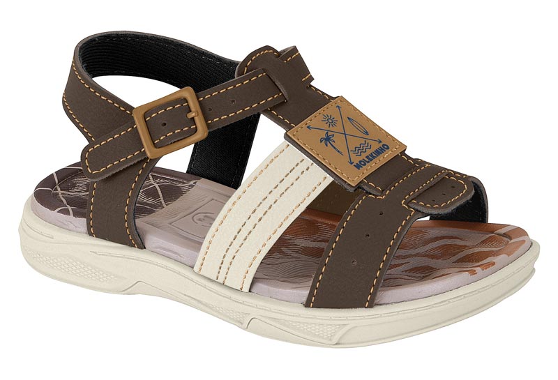 MOLEKINHO / CAFE 569 / BLANCO OFF 526 / CAJA DE 8 PARES