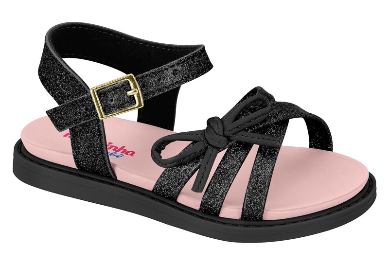 MOLEKINHA / NEGRO 01 / CAJA DE 8 PARES