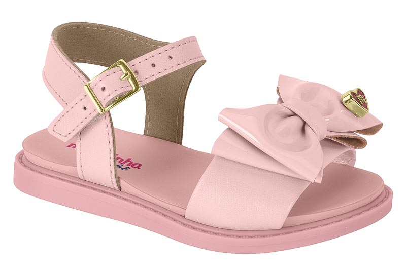 MOLEKINHA / ROSA 942 / CAJA DE 8 PARES