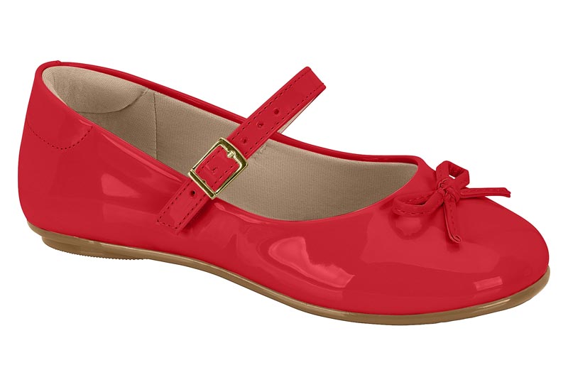 MOLEKINHA / ROJO 1025 / CAJA DE 8 PARES