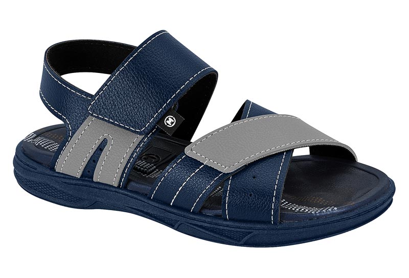 MOLEKINHO / MARINO 488/GRIS 851 / CAJA DE 8 PARES