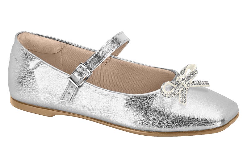 MOLEKINHA / PLATA / CAJA DE 8 PARES