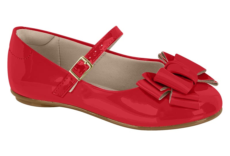 MOLEKINHA / ROJO 1025 / CAJA DE 8 PARES