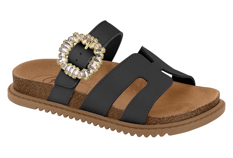 MOLEKINHA / NEGRO 01 / CAJA DE 8 PARES