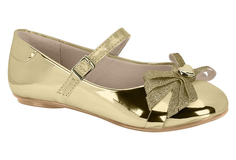 MOLEKINHA / DORADO / CAJA DE 8 PARES