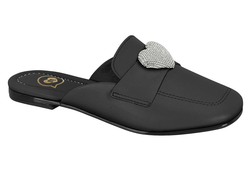 MOLEKINHA / NEGRO 01 / CAJA DE 8 PARES