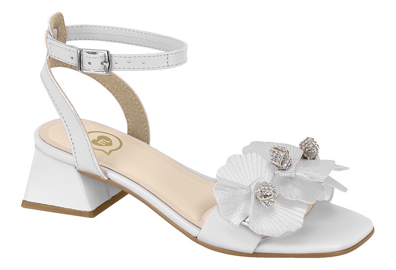 MOLEKINHA / BLANCO 99 / CAJA DE 8 PARES