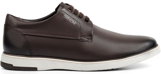 FERRACINI / GOLD PLUS TABACO / CAJA DE 5 PARES