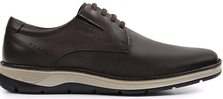 FERRACINI / DALLAS TABACO / CAJA DE 6 PARES