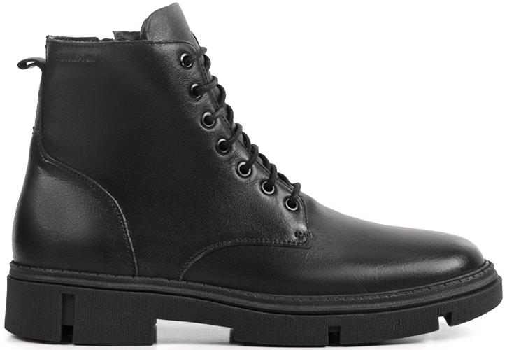 FERRACINI / ALPINA PRETO / CAJA DE 6 PARES