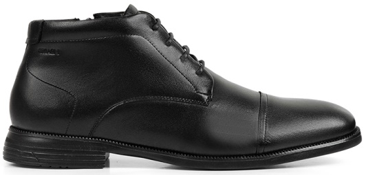 FERRACINI / ALPINA PRETO / CAJA DE 5 PARES