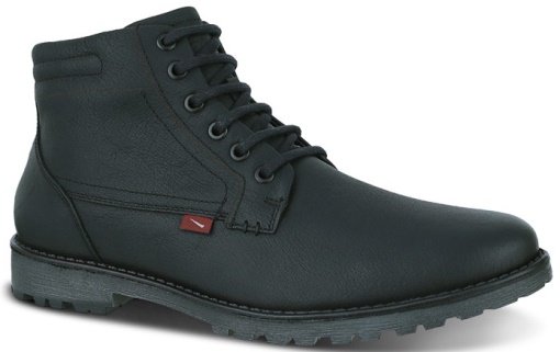 FERRACINI / DESCOVORY PRETO / CAJA DE 6 PARES