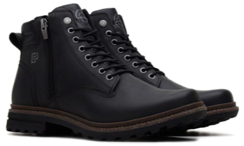 FREEWAY / CRAZY HORSE PRETO / CAJA DE 6 PARES