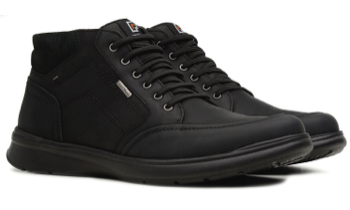 FREEWAY / CRAZY HORSE PRETO / CAJA DE 5 PARES