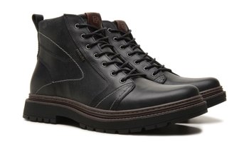 FREEWAY / CRAZY HORSE PRETO / CAJA DE 6 PARES