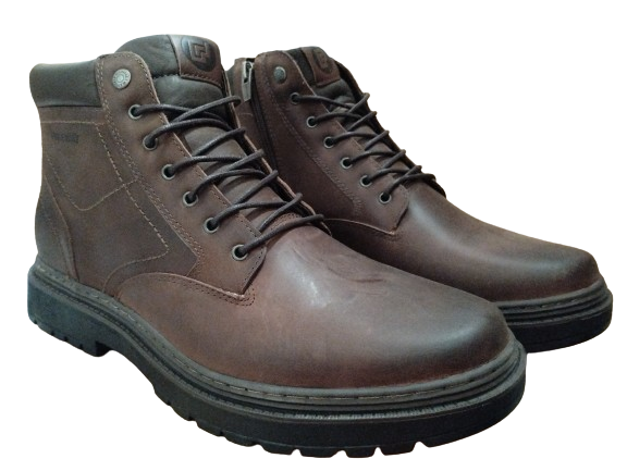 FREEWAY / CRAZY HORSE CHOCOLAT / CAJA DE 6 PARES