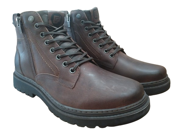 FREEWAY / CRAZY HORSE CHOCOLAT / CAJA DE 6 PARES