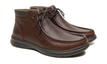 FREEWAY / OXFORD CHOCOLATE / CAJA DE 4 PARES