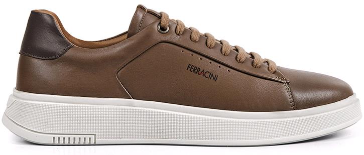 FERRACINI / GOLD CONHAQUE / CAJA DE 12 PARES