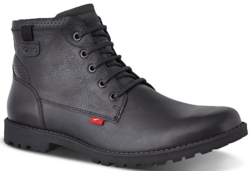 FERRACINI / DESCOVORY PRETO / CAJA DE 10 PARES