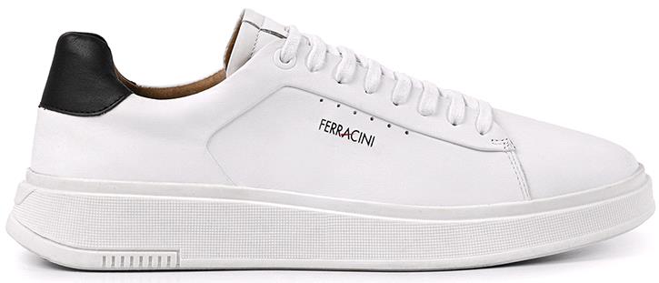 FERRACINI / GOLD BRANCO / CAJA DE 11 PARES